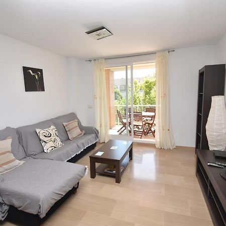 Apartamento Golden Gardens Jávea Kültér fotó