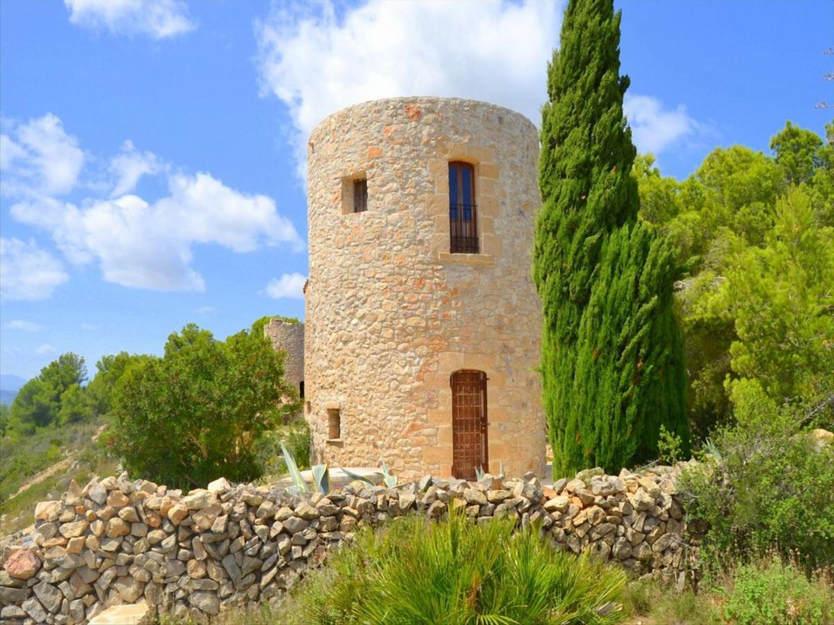 Apartamento Golden Gardens Jávea Kültér fotó