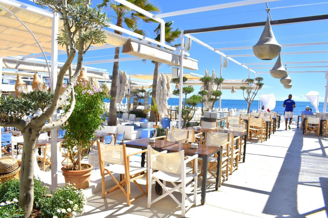 Apartamento Golden Gardens Jávea Kültér fotó