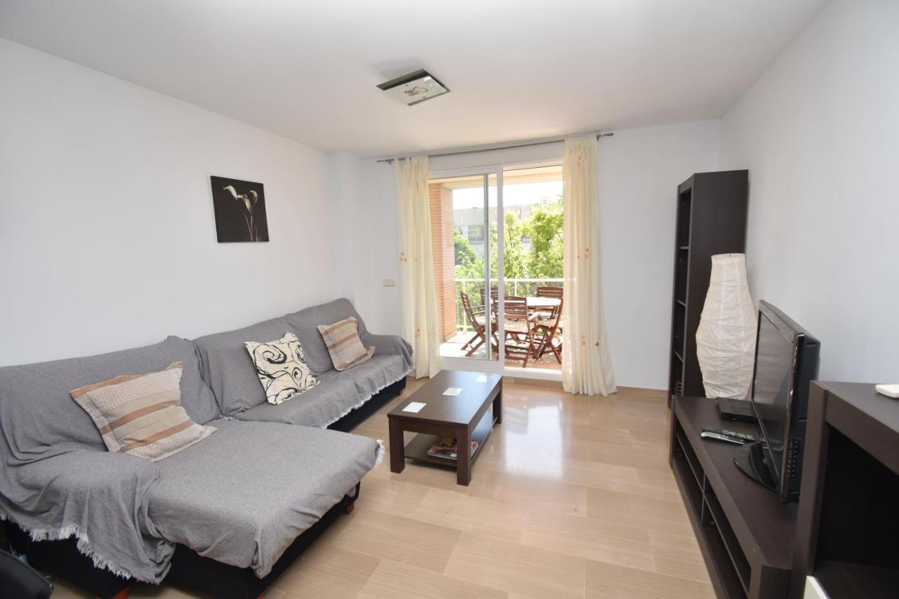 Apartamento Golden Gardens Jávea Kültér fotó