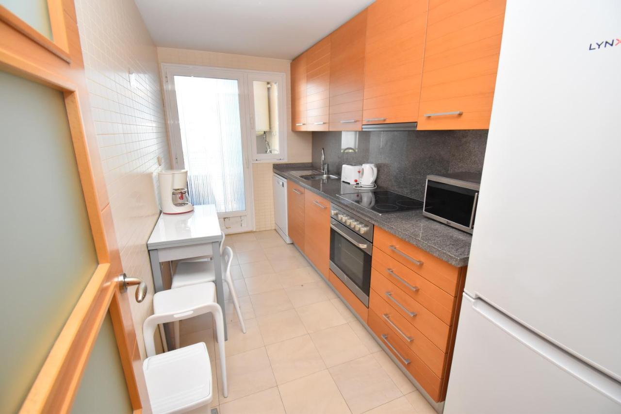 Apartamento Golden Gardens Jávea Kültér fotó