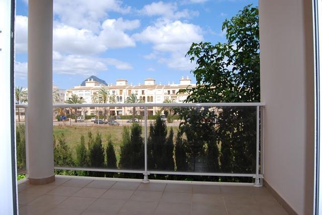 Apartamento Golden Gardens Jávea Szoba fotó