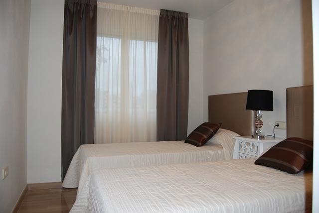 Apartamento Golden Gardens Jávea Szoba fotó