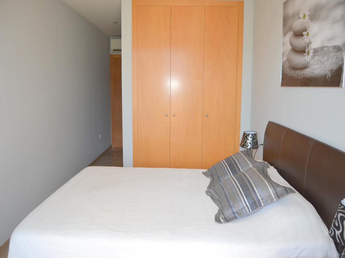 Apartamento Golden Gardens Jávea Kültér fotó